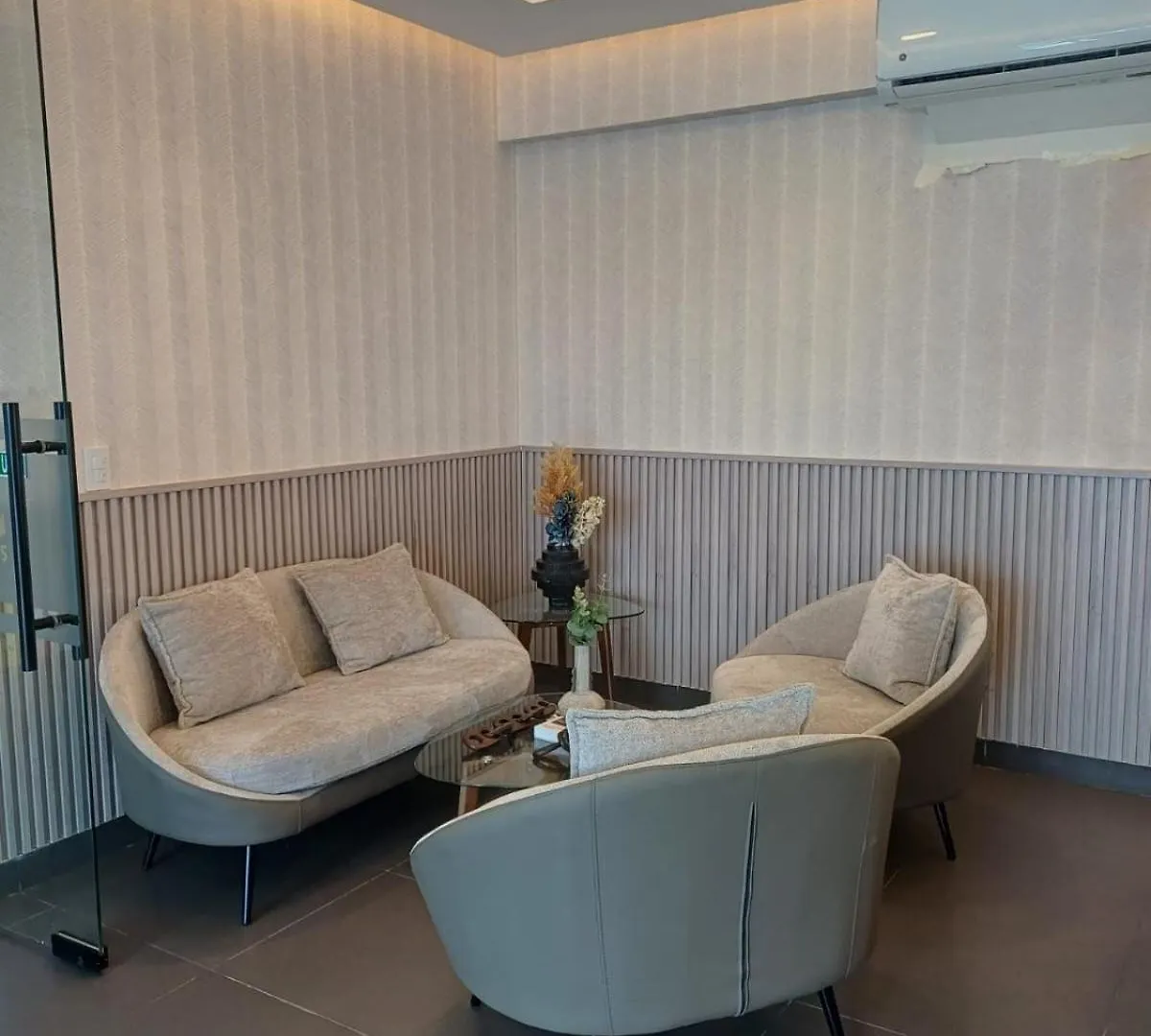 Lägenhet Luxury Modern 2 Bedroom Apt Kingbed,Pool,Gym,Rooftop Santo Domingo Dominikanska republiken