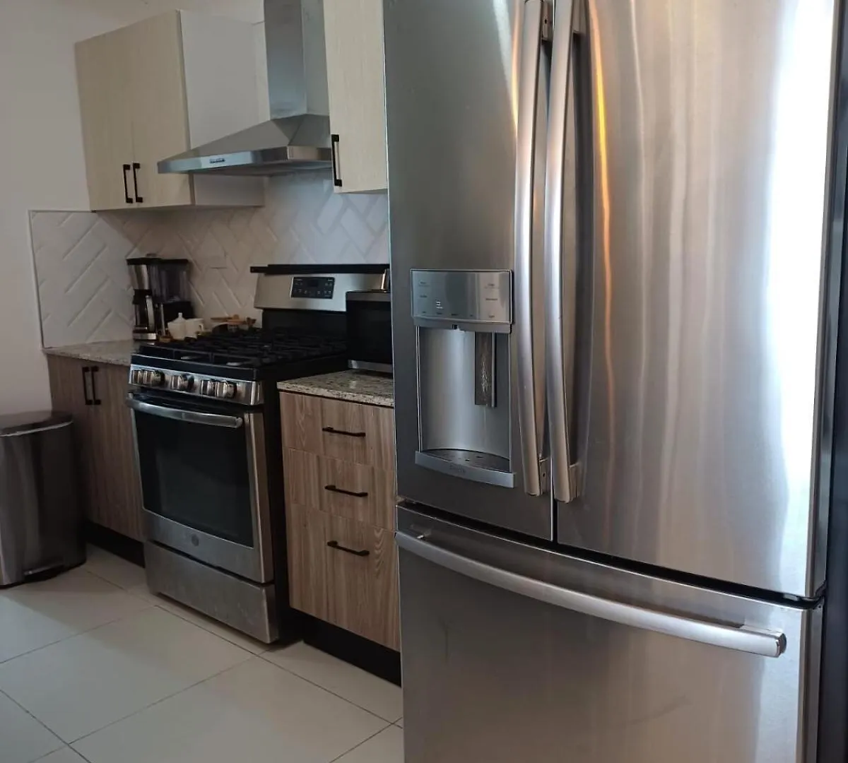 Luxury Modern 2 Bedroom Apt Kingbed,Pool,Gym,Rooftop Santo Domingo Lägenhet