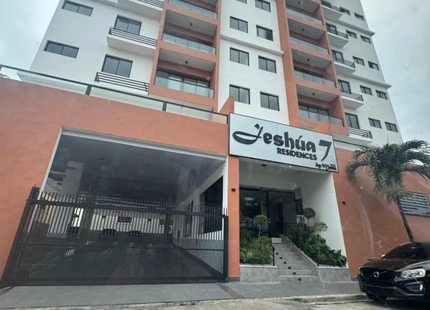 Lägenhet Luxury Modern 2 Bedroom Apt Kingbed,Pool,Gym,Rooftop Santo Domingo Dominikanska republiken